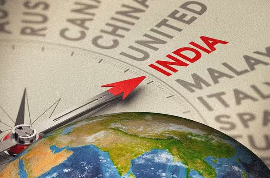 भारत का अंतरराष्ट्रीय कानून में नया दृष्टिकोण, पहलगाम हमले के बाद एक महत्वपूर्ण रणनीतिक मोड़