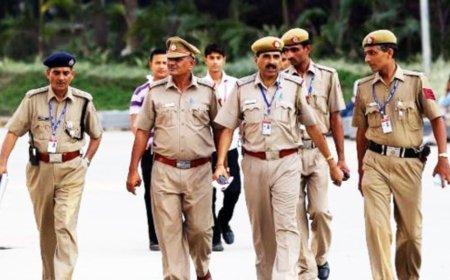 लखनऊ में ऑक्सीटोसिन गिरोह का भंडाफोड़: यूपी STF ने 1.20 करोड़ रुपये के इंजेक्शन जब्त किए