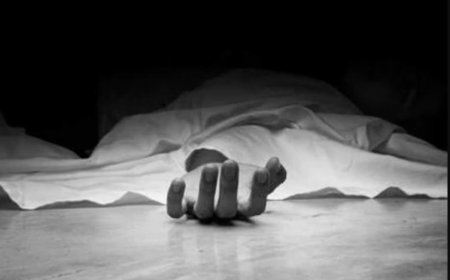 वाराणसी: स्कूल जाने के लिए निकली छात्रा की गला रेतकर हत्या, युवक फरार