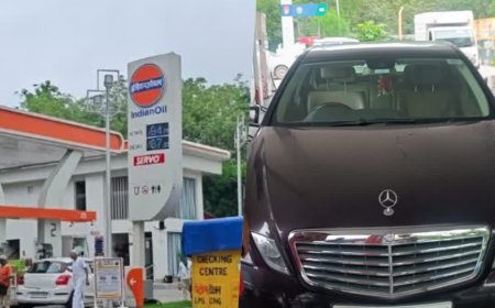 दिल्ली सरकार ने पुराने वाहनों के जब्तीकरण पर लगाई रोक, पर्यावरण मंत्री ने बताई इसके नियमों की कमियाँ