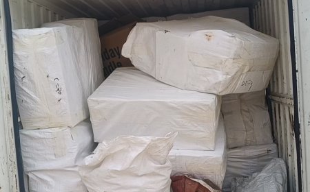 बागपत में अवैध विस्फोटक पदार्थों का बरामदगी, 5 क्विंटल पटाखे और 10 किलो बारूद के साथ एक गिरफ्तार