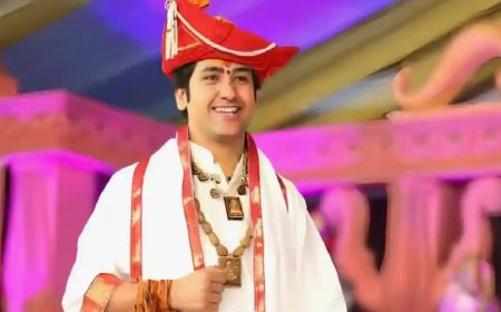 छतरपुर के बागेश्वर धाम में बड़ा हादसा, दीवार गिरने से महिला की मौत और 10 अन्य घायल