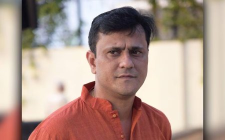 भाषा विवाद पर निशिकांत दुबे के विवादास्पद बयान से भड़के संदीप देशपांडे, कहा – ‘कोई दुबे, छुबे या पौबे नहीं’