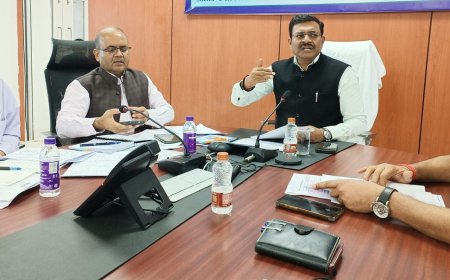 हिमाचल प्रदेश में अतिवृष्टि से निपटने के लिए यूएसडीएमए का विशेषज्ञ दल करेगा अध्ययन