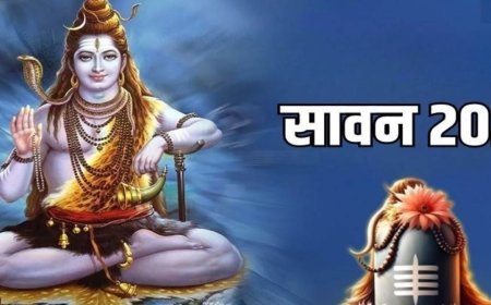 सावन विशेष: भगवान शिव को प्रसन्न करने के लिए हर सोमवार इस एक कार्य को करें, दूर होंगी सभी बाधाएं