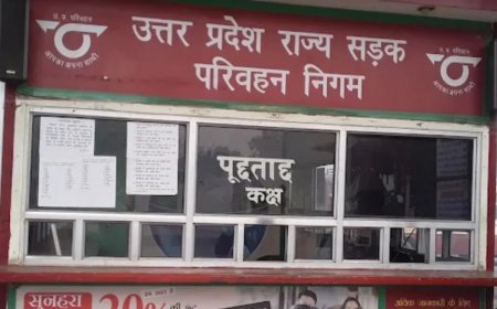 UP Roadways Bharti 2025: महिलाओं के लिए सरकारी नौकरी का विशेष सुनहरा अवसर, 3200 महिला परिचालकों की होगी भर्ती