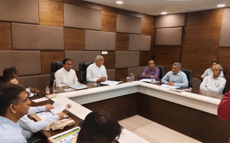 उत्तराखंड में त्रिभुवन सहकारी विश्वविद्यालय का नया कैंपस: भविष्य की दिशा में एक कदम