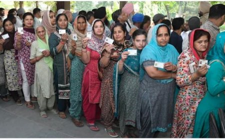 प्रदेश में त्रिस्तरीय पंचायत चुनाव की तैयारी तेज़, 15 जनवरी को जारी होगी अंतिम मतदाता सूची