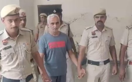 गुरुग्राम में राधिका यादव की हत्या: पिता की च shocking टिप्पणी ने समाज को झकझोर दिया