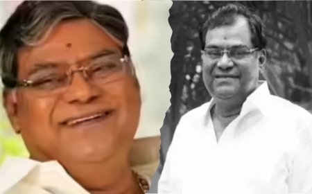 Kota Srinivasa Rao: 83 वर्ष की आयु में साउथ के दिग्गज अभिनेता का निधन, सिनेमा जगत में शोक की लहर