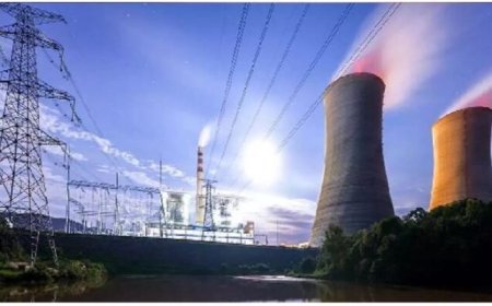 बिजली की लागत में बड़ी राहत! सरकार ने FGD नियमों में दी ढील, प्रति यूनिट 25-30 पैसे तक घटेगा खर्च