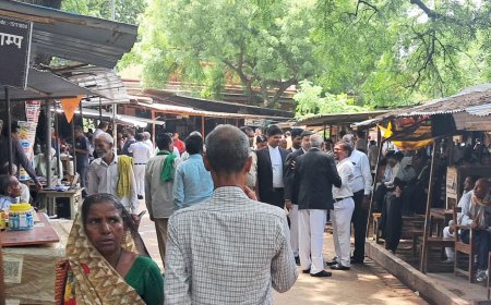 अमेठी: फास्ट ट्रैक कोर्ट ने चार आरोपियों को हत्या का दोषी करार दिया, 17 जुलाई को सुनाई जाएगी सजा