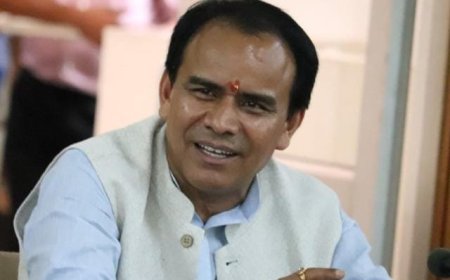 उत्तरााखंड शिक्षा विभाग में 1556 युवाओं को मिलेगा रोजगार: डॉ. धन सिंह रावत