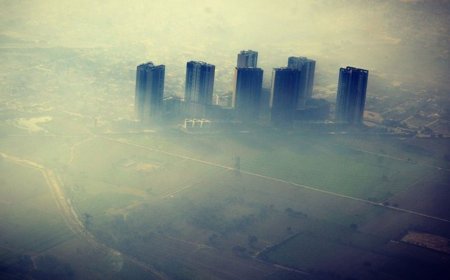 भारत के प्रमुख शहरों में ओजोन प्रदूषण की गंभीर स्थिति, CSE की रिपोर्ट ने खोला सच