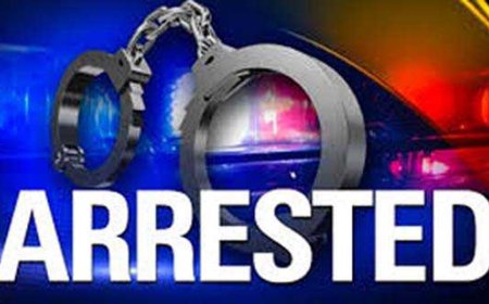 लखनऊ समाचार: मां और प्रेमी ने मासूम बच्ची की हत्या करके शव को छिपाया, पुलिस ने दोनों को गिरफ्तार किया