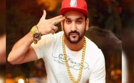 राहुल फाजिलपुरिया की वृंदावन यात्रा: फायरिंग के बाद बांके बिहारी से मिली नई ऊर्जा