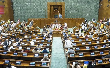 संसद का मानसून सत्र 2025: 23 जुलाई से शुरू होगा, सरकार और विपक्ष के बीच होंगे अहम टकराव