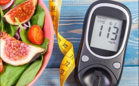 प्री-डायबिटीज: चेतावनी के संकेत और स्वस्थ रहने के उपाय