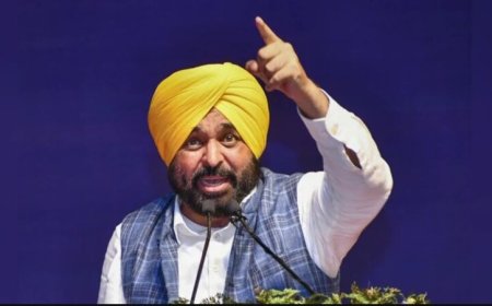 जुड़ रहा युवा नशे से, मान सरकार ने खेलों में दी नई दिशा