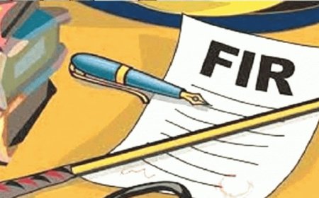 लखनऊ: रिटायर्ड कर्नल की बेटी को 1.40 करोड़ की रंगदारी की धमकी, पुलिस में मामला दर्ज