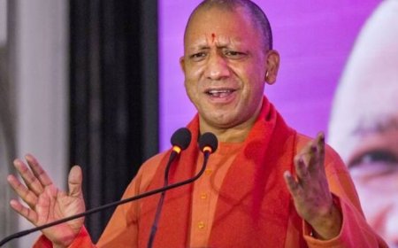 योगी आदित्यनाथ का ऐतिहासिक कार्यकाल, बने यूपी के सबसे लंबे सेवा देने वाले मुख्यमंत्री