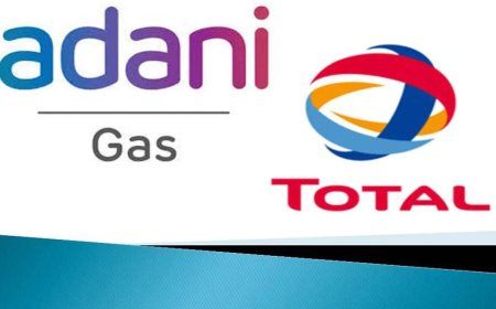अदाणी टोटल गैस का वित्तीय परिणाम: पहली तिमाही में 16% की वृद्धि और भविष्य की योजनाएं