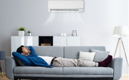 मॉनसून में एसी का सही इस्तेमाल: बिजली बचाएं और सेहत का ख्याल रखें - नेटा नागरी