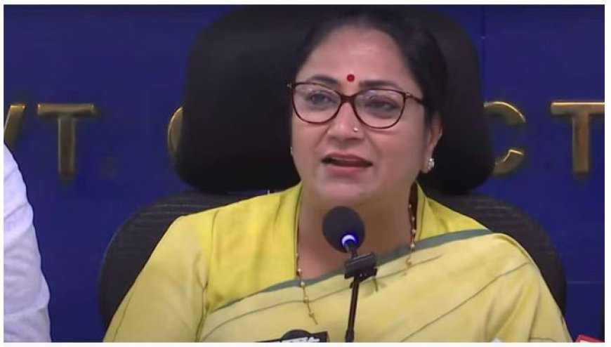 दिल्ली सरकार की ऐतिहासिक पहल, ‘विकसित दिल्ली मुख्यमंत्री इंटर्नशिप कार्यक्रम’ से युवाओं को मिलेगा शासन में भागीदारी का अवसर