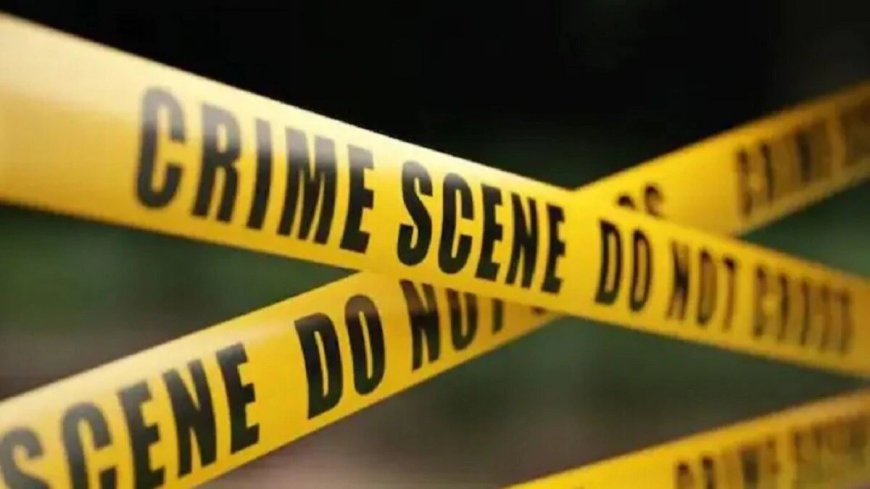 Lucknow News: दुकानदार से मारपीट के बाद घर पहुंचा मजदूर, संदिग्ध परिस्थितियों में मौत