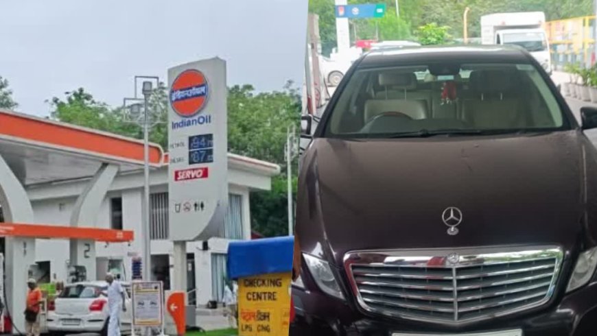 दिल्ली में पुराने वाहनों की जब्तीकरण में लगी रोक, दिल्ली सरकार के पर्यावरण मंत्री ने पत्र लिखकर बताई इस नियम की खामियां