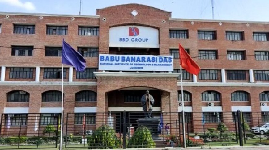 बेनामी संपत्ति पर आयकर विभाग की बड़ी कार्रवाई, BBD ग्रुप की ₹100 करोड़ की संपत्ति जब्त