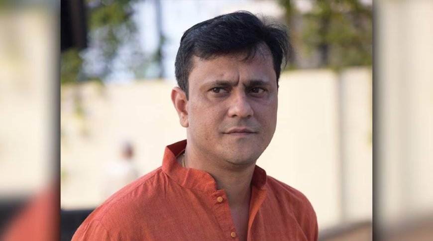 निशिकांत दुबे के ‘पटक-पटककर मारेंगे’ वाले बयान पर भड़के संदीप देशपांडे, कहा – ‘कोई दुबे, छुबे और पौबे यहां का…’