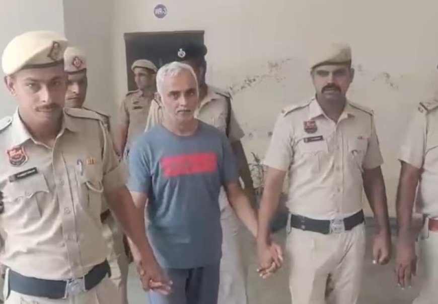 मुझसे कन्या वध हो गया, मुझे जीने का कोई हक नहीं, मुझे फांसी दिलाओ…… राधिका यादव की हत्या के बाद आरोपी पिता ने भाई से कहा!
