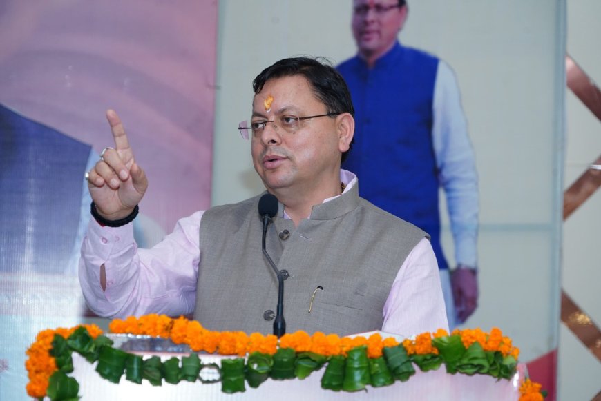 मुख्यमंत्री पुष्कर सिंह धामी का ग्रीन एण्ड क्लीन कांवड़ यात्रा का सपना हो रहा साकार