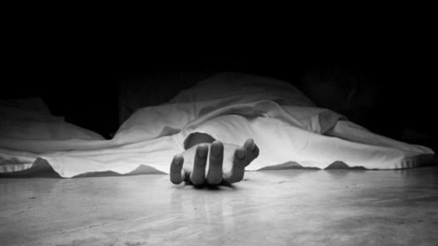 अमेठीः पत्नी की लाठी-डंडे से पीट पीटकर हत्या, हिरासत में आरोपी