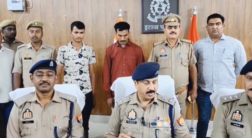 धरे गए फर्जी SDM साहब, गाड़ी में भारत सरकार लिखवाकर बचाता था टोल टैक्स