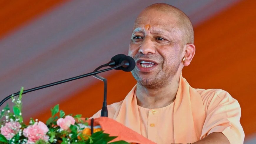 कांवड़ियों को ‘उपद्रवी’ बताने वालों पर भड़के सीएम योगी, बोले – ‘लातों के भूत बातों से नहीं मानते’