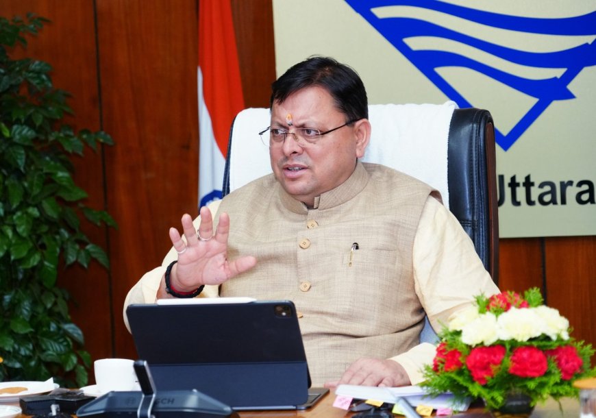 मुख्यमंत्री पुष्कर सिंह धामी के विशेष निर्देश पर “स्प्यूरियस ड्रग्स”के विरुद्ध स्वास्थ्य विभाग का ऑपरेशन क्लीन