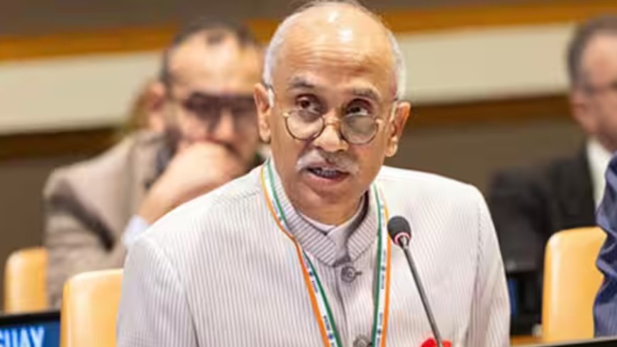 भारत ने UNSC में पाकिस्तान को दिया करारा जवाब, कश्मीर और आतंकवाद पर बोले डार- बर्दाश्त नहीं...