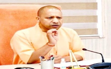 योगी आदित्यनाथ का बड़ा निर्णय: बाढ़ राहत के लिए ‘टीम-11’ का गठन, 12 जिलों में मंत्री नियुक्त