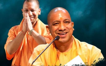 उप्र के सरकारी स्कूलों की भौतिक स्थिति की गहन समीक्षा का आदेश : मुख्यमंत्री योगी