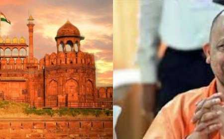 लाल किले पर लहक उठेगी यूपी की लखपति दीदियों की गाथा: स्वतंत्रता दिवस 2025 पर विशेष अतिथि 14 आत्मनिर्भर महिलाएं