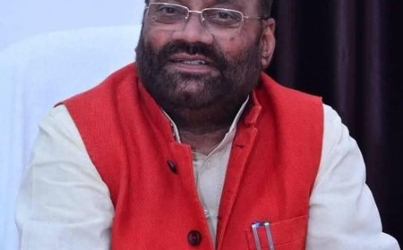 स्वामी प्रसाद मौर्या की मुश्किलें बढ़ीं, वाराणसी MP/MLA कोर्ट ने दिए मुकदमे के आदेश