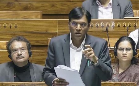 नेशनल स्पोर्ट्स गवर्नेंस बिल 2025: भारतीय खेलों में नए दौर की शुरुआत