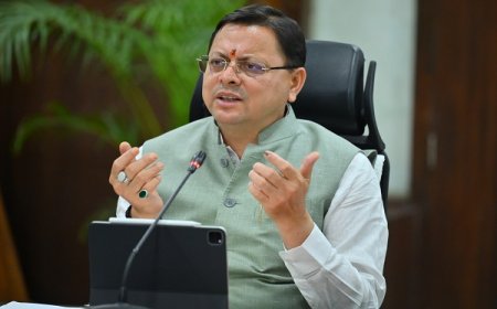 उत्तराखंड में धर्मांतरण कानून की नई सख्ती: 14 साल की सजा और संपत्ति जब्ती के प्रावधान!