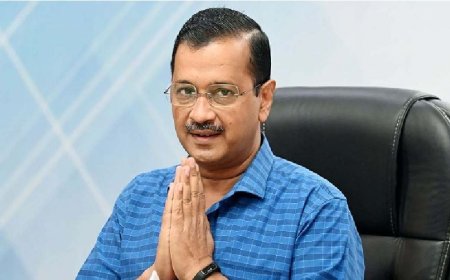 अरविंद केजरीवाल के जन्मदिन पर देशभर से शुभकामनाएं - आम आदमी के लिए नई राजनीतिक दिशा