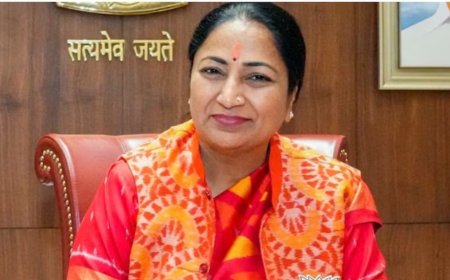 दिल्ली में सीएम रेखा गुप्ता पर हमले की घटना: जनसुनवाई के दौरान मची अफरा-तफरी