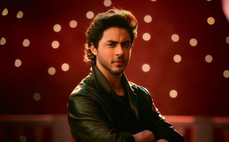 आर्यन खान का ‘बैड्स ऑफ बॉलीवुड’: सोशल मीडिया पर बिखेर रहा है जादू, कितनी होगी शो की हिट!