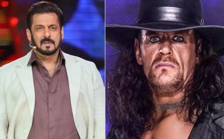 बिग बॉस 19: अंडरटेकर होंगे महंगे कंटेस्टेंट, रियलिटी शो में जबरदस्त एंट्री!