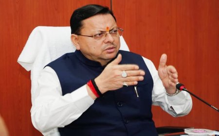 उत्तराखंड में मंत्रिमंडल विस्तार की कवायद, नेताओं के विभागों में व्यापक बदलाव की तैयारी